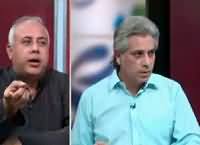Zara Hut Kay (Pakistan's Team Out From World Cup) – 22nd March 2016