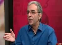 Zara Hut Kay (Pakistan Will Not Send Army to Sauid Arabia) – 12th January 2016
