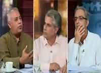 Zara Hut Kay (Parliament Kab Ghairat Dikhaye Gi) – 9th June 2016