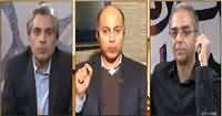 Zara Hut Kay (Petrol Crisis: Awaam Behaal Ho Gaye) - 26th January 2015