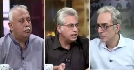 Zara Hut Kay (Police of Pakpattan Sharif) – 27th August 2018