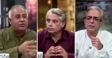 Zara Hut Kay (Politics of Karachi) – 16th October 2017