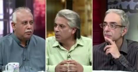 Zara Hut Kay (PSL Mein Ball Tempering) – 26th March 2018