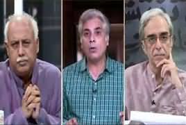 Zara Hut Kay (PTM Ka Masla Siasat Se Hal Hoga) – 27th May 2019