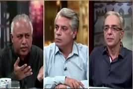 Zara Hut Kay (Punjab Govt's Crackdown) – 12th October 2017