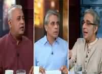 Zara Hut Kay (Rangers Ki Phurtian) – 15th May 2016