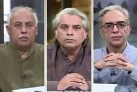 Zara Hut Kay (Rapidly Increasing Population of Pakistan) – 22nd December 2018