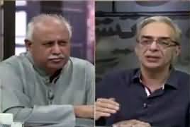 Zara Hut Kay (Rizq Bachao, Bhook Mitao) – 3rd April 2018