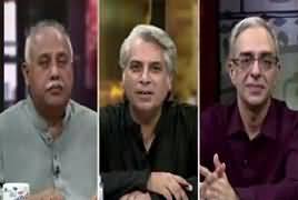 Zara Hut Kay (Senate Election) – 2nd March 2018