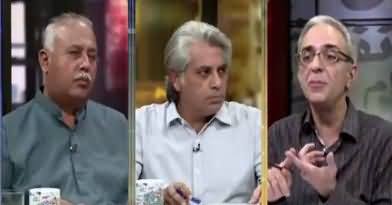 Zara Hut Kay (Senate Election Special) Part-2 – 3rd March 2018