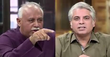 Zara Hut Kay (Shahad Ki Bootlein) – 3rd September 2018