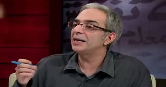 Zara Hut Kay (Shair Form Mein Aa Gaya) – 20th December 2016