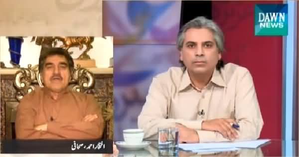 Zara Hut Kay (Siasi Ghoron Ki Khareed o Farokht) – 4th March 2015