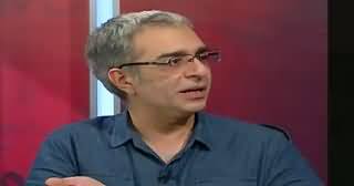 Zara Hut Kay (Social Media Par Kaun Bewaqoof Bana) – 11th May 2015