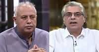 Zara Hut Kay (SP Tahir Dawar Ka Qatal) – 14th November 2018