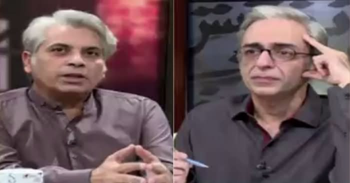 Zara Hut Kay (Speaker Ka Intikhab) – 15th August 2018