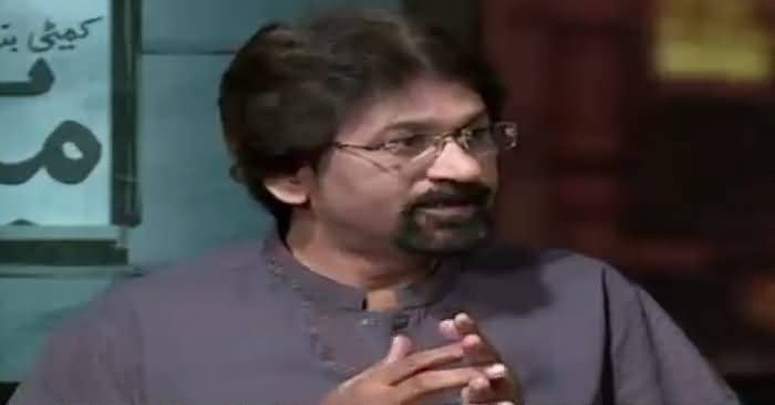 Zara Hut Kay (Special Show With Khalid Farshori) – 25th May 2017