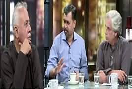 Zara Hut Kay (Special Talk With Mustafa Kamal) – 27th July 2019