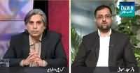 Zara Hut Kay (State Completely Failed) – 17th March 2015