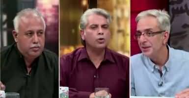 Zara Hut Kay (Terrorism At Dargah Fatah Pur) – 5th October 2017