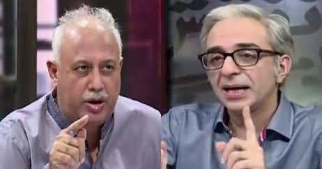 Zara Hut Kay (Ticket Katao, Line Banayo) – 25th June 2018