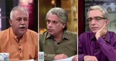 Zara Hut Kay (Warna Se Kia Darna) – 14th November 2017