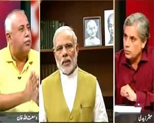 Zara Hut Kay (Why Gujrat Getting Out of Control?) – 27th August 2015