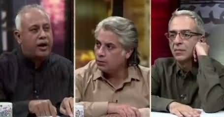 Zara Hut Kay (Yeh Hai Tabdeeli) – 18th April 2018