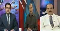 Zer-e-Behas (Afghan Hakumat Ki Taliban Ko Dhamki) – 27th May 2016