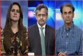 Zer-e-Behas (Afghan Jang Pakistan Mein Larne Ki Koshish) – 1st September 2017