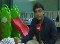 Zer-e-Behas (Bache Maan Baap Ki Shafqat Se Mehroom) – 11th June 2016