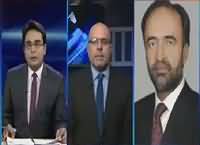 Zer e Behas (Bilawal Criticism on National Action Plan) – 11th January 2016