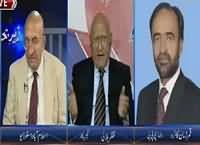 Zer e Behas (Bilawal Ko Nayi Team Banani Hogi) – 8th October 2015