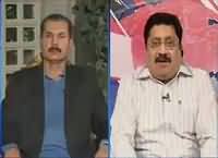 Zer e Behas (Gas Buhran, Public Pareshan) – 21st December 2015