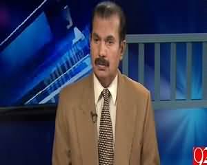 Zer e Behas (India Androni Masail Ka Shikaar) – 25th August 2015