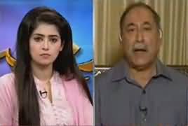 Zer-e-Behas (Kashmiriyon Ka Ehtajaj) – 30th June 2017