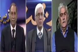 Zer-e-Behas (Mini Budget Awam Ke Liye Kaisa) – 25th January 2019