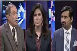 Zer-e-Behas (Nawaz Sharif Ki Idaron Per Tanqeed) – 8th December 2017