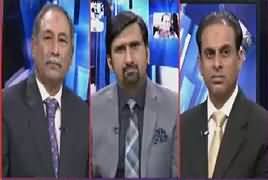 Zer-e-Behas (PMLN Criticism on Judiciary) – 2nd March 2018