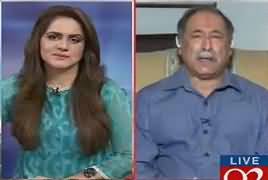 Zer-e-Behas (Positive Change About Minorities in Pakistan) –18th August 2017