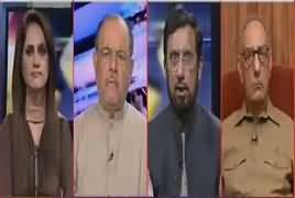 Zer-e-Behas (Real Face of India Exposed) – 21st September 2018.