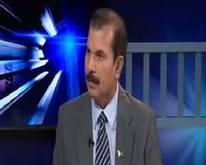 Zer e Behas (Reality of Allegations About Sit-ins) – 4th August 2015