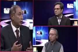 Zer-e-Behas (Why World Silent on Kashmir Issue) – 22nd February 2019