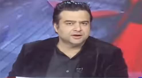 Zia ul Haq Ke Baad Sab Se Ziada Islam Ka Naam Imran Khan Ne Istemal Kia - Kamran Shahid