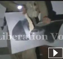 Ziarat (Quaid-e-Azam) Residency Attack Video Released By BLA - Watch Full Video