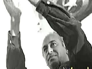 Zinda Hai Bhutto Special Transmission on Capital Tv - 4th April 2014