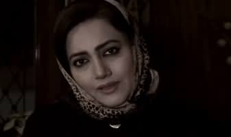 Zindagi Se Darte Hoo? Asma Sherazi Narrates Beautiful Poetry