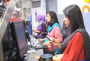 Zong becomes First Pakistan Telecom to Deploy Biometric Verification For SIM Sale