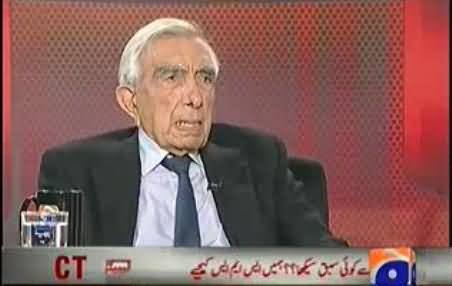 Zulfiqar Ali Bhutto's Conspiracy to Break Pakistan Exposed by Roedad Khan